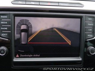 Volkswagen Ostatní modely Passat Highline 2.0 BiTDI 2015