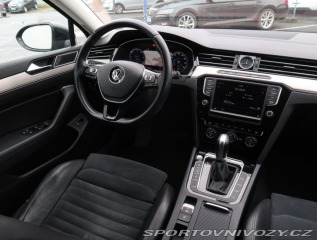 Volkswagen Ostatní modely Passat Highline 2.0 BiTDI 2015