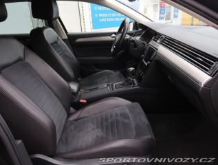 Volkswagen Ostatní modely Passat Highline 2.0 BiTDI 2015