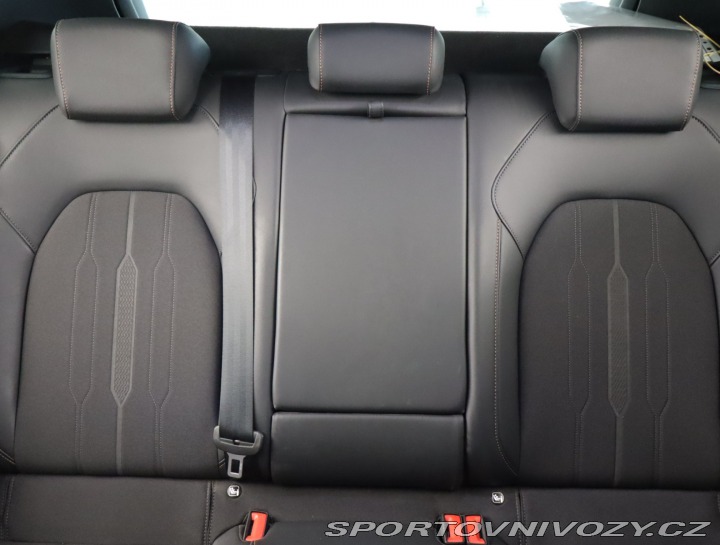 Cupra Formentor Formentor 2.0 TDI 4Drive 2023