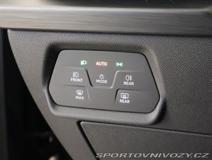 Cupra Formentor Formentor 2.0 TDI 4Drive 2023