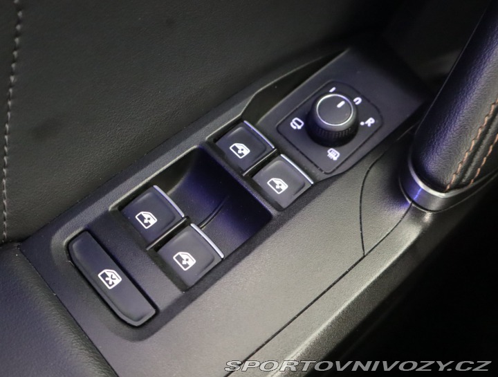 Cupra Formentor Formentor 2.0 TDI 4Drive 2023