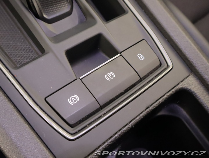 Cupra Formentor Formentor 2.0 TDI 4Drive 2023