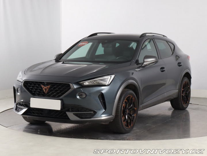 Cupra Formentor Formentor 2.0 TDI 4Drive 2023