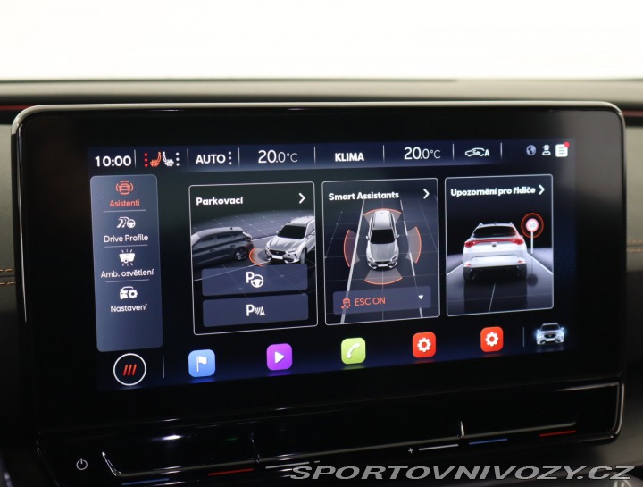 Cupra Formentor Formentor 2.0 TDI 4Drive 2023