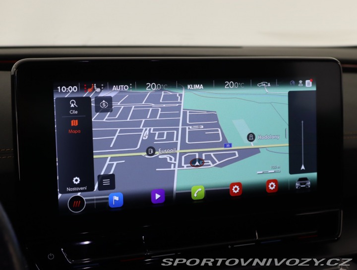 Cupra Formentor Formentor 2.0 TDI 4Drive 2023