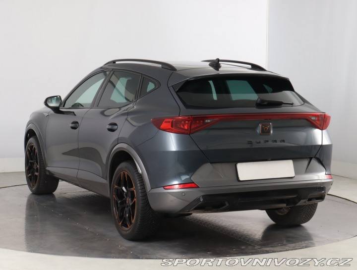 Cupra Formentor Formentor 2.0 TDI 4Drive 2023