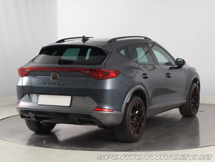 Cupra Formentor Formentor 2.0 TDI 4Drive 2023