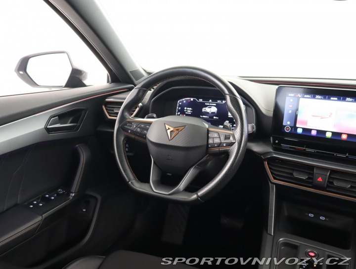 Cupra Formentor Formentor 2.0 TDI 4Drive 2023