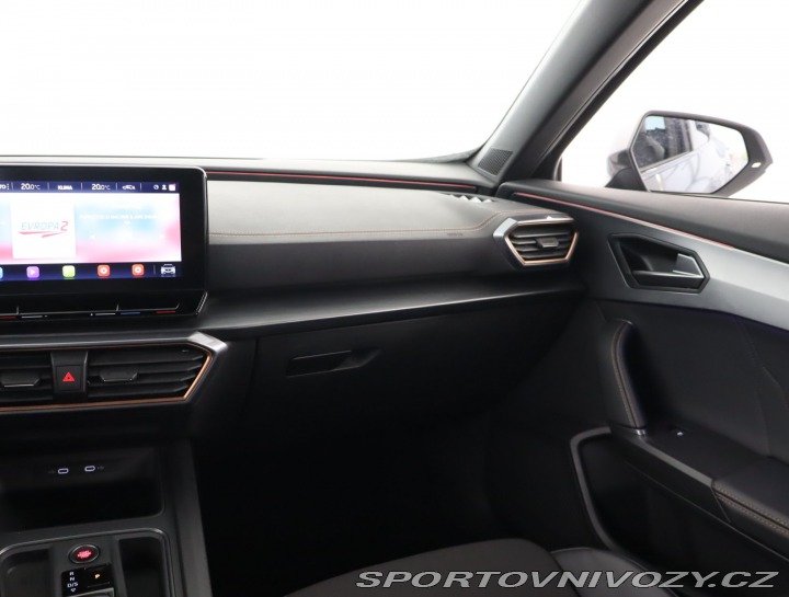 Cupra Formentor Formentor 2.0 TDI 4Drive 2023