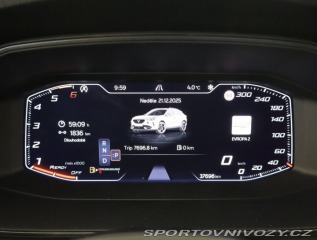 Cupra Formentor Formentor 2.0 TDI 4Drive 2023