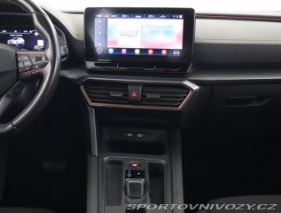 Cupra Formentor Formentor 2.0 TDI 4Drive 2023