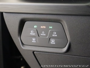 Cupra Formentor Formentor 2.0 TDI 4Drive 2023