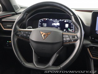 Cupra Formentor Formentor 2.0 TDI 4Drive 2023