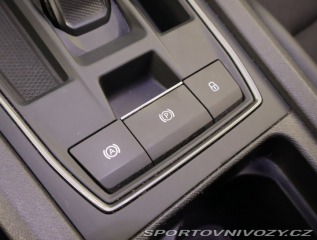 Cupra Formentor Formentor 2.0 TDI 4Drive 2023