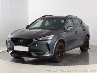 Cupra Formentor Formentor 2.0 TDI 4Drive 2023