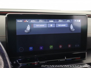 Cupra Formentor Formentor 2.0 TDI 4Drive 2023