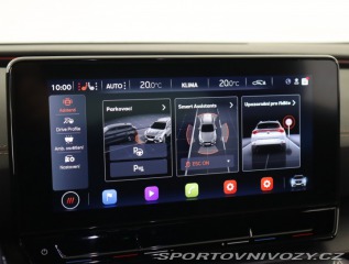 Cupra Formentor Formentor 2.0 TDI 4Drive 2023