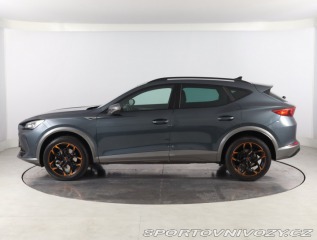 Cupra Formentor Formentor 2.0 TDI 4Drive 2023