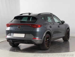 Cupra Formentor Formentor 2.0 TDI 4Drive 2023