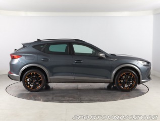 Cupra Formentor Formentor 2.0 TDI 4Drive 2023