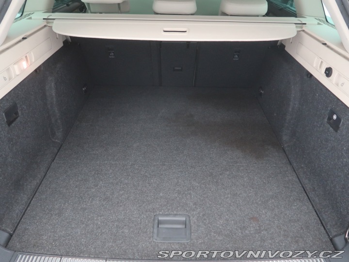 Škoda Superb Laurin&Klement 2.0 TS 2016