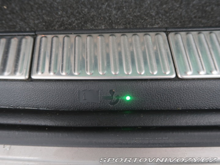 Škoda Superb Laurin&Klement 2.0 TS 2016