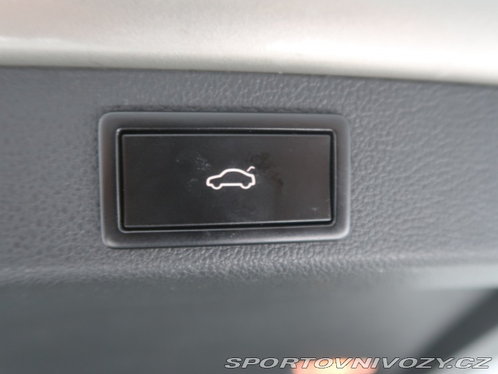 Škoda Superb Laurin&Klement 2.0 TS 2016