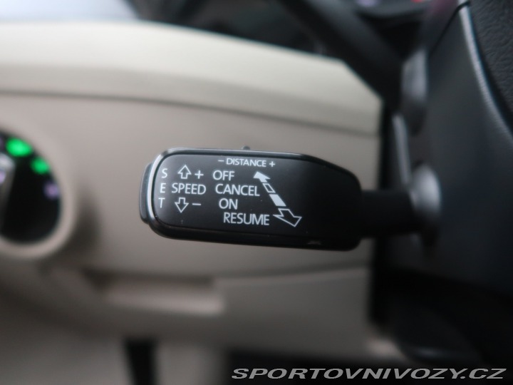 Škoda Superb Laurin&Klement 2.0 TS 2016