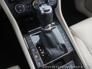 Škoda Superb Laurin&Klement 2.0 TS 2016