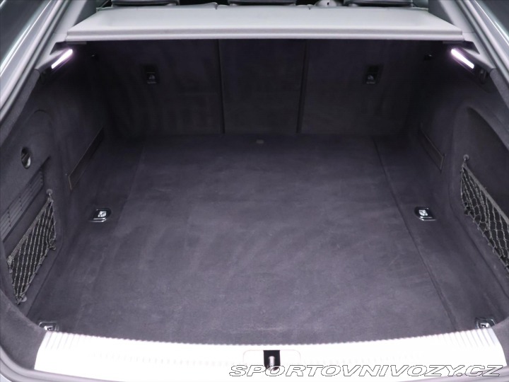 Audi A5 1,4 TFSI Aut. Sportback S 2018