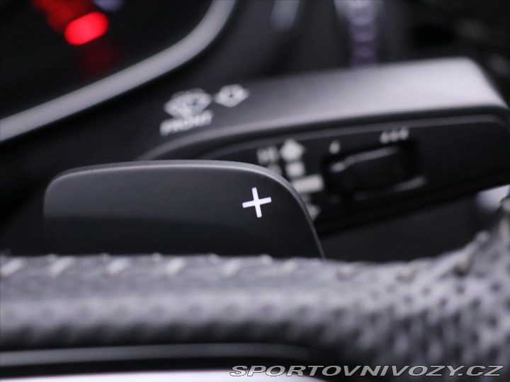 Audi A5 1,4 TFSI Aut. Sportback S 2018