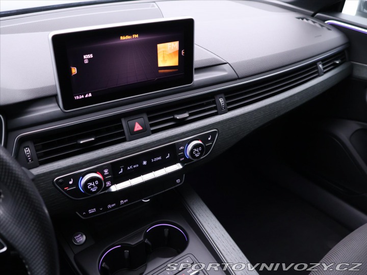 Audi A5 1,4 TFSI Aut. Sportback S 2018