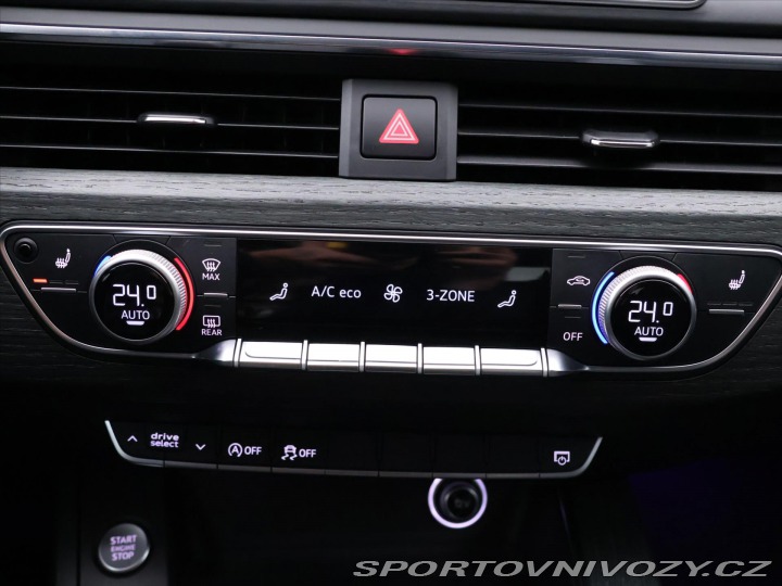 Audi A5 1,4 TFSI Aut. Sportback S 2018