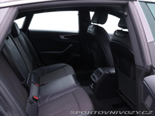 Audi A5 1,4 TFSI Aut. Sportback S 2018