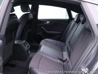 Audi A5 1,4 TFSI Aut. Sportback S 2018