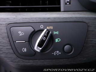 Audi A5 1,4 TFSI Aut. Sportback S 2018