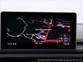 Audi A5 1,4 TFSI Aut. Sportback S 2018