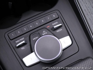 Audi A5 1,4 TFSI Aut. Sportback S 2018