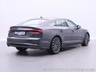 Audi A5 1,4 TFSI Aut. Sportback S 2018