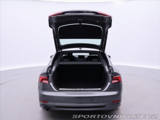 Audi A5 1,4 TFSI Aut. Sportback S 2018