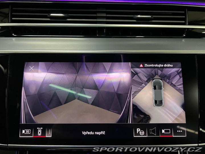 Audi S8 QUATTRO, WEBASTO, PANO, T 2020