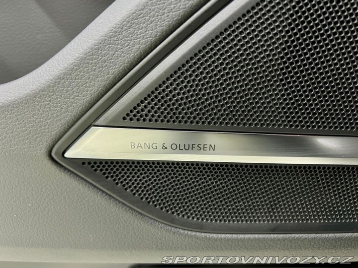 Audi S8 QUATTRO, WEBASTO, PANORAM 2020