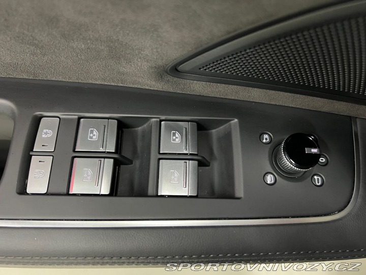 Audi S8 QUATTRO, WEBASTO, PANO, T 2020