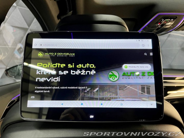 Audi S8 QUATTRO, WEBASTO, PANORAM 2020