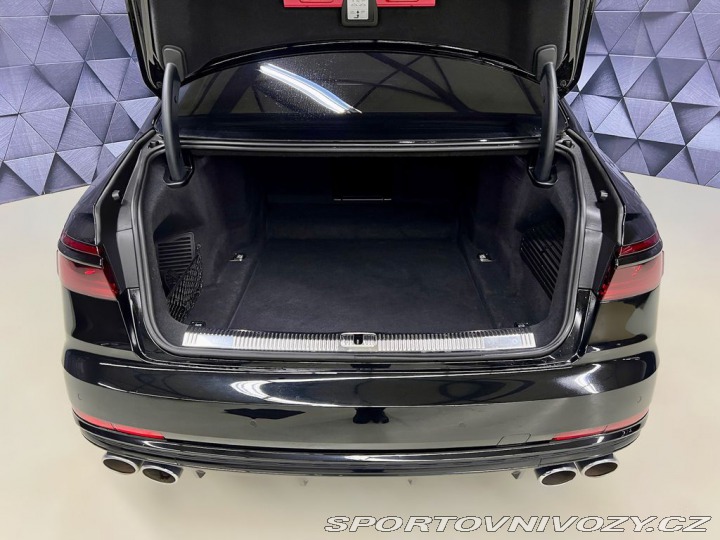 Audi S8 QUATTRO, WEBASTO, PANO, T 2020