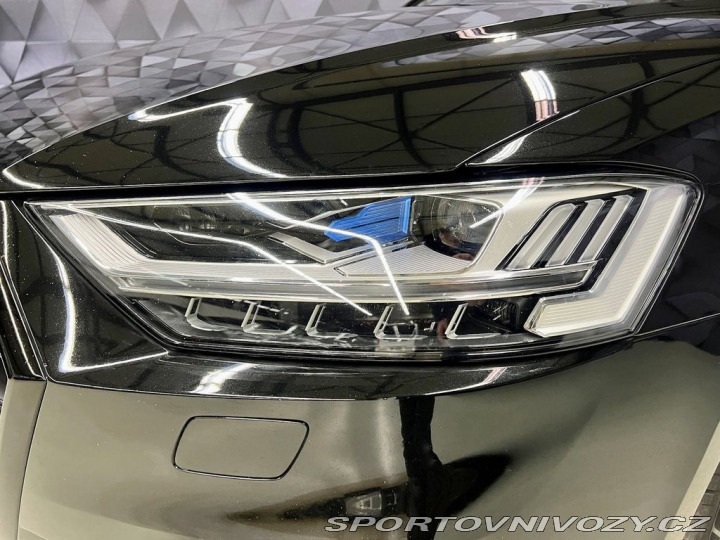 Audi S8 QUATTRO, WEBASTO, PANORAM 2020