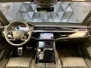 Audi S8 QUATTRO, WEBASTO, PANO, T 2020