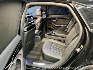 Audi S8 QUATTRO, WEBASTO, PANO, T 2020