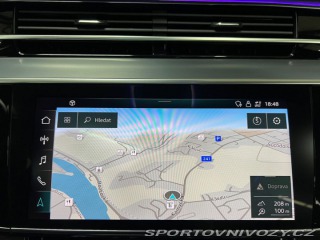 Audi S8 QUATTRO, WEBASTO, PANO, T 2020